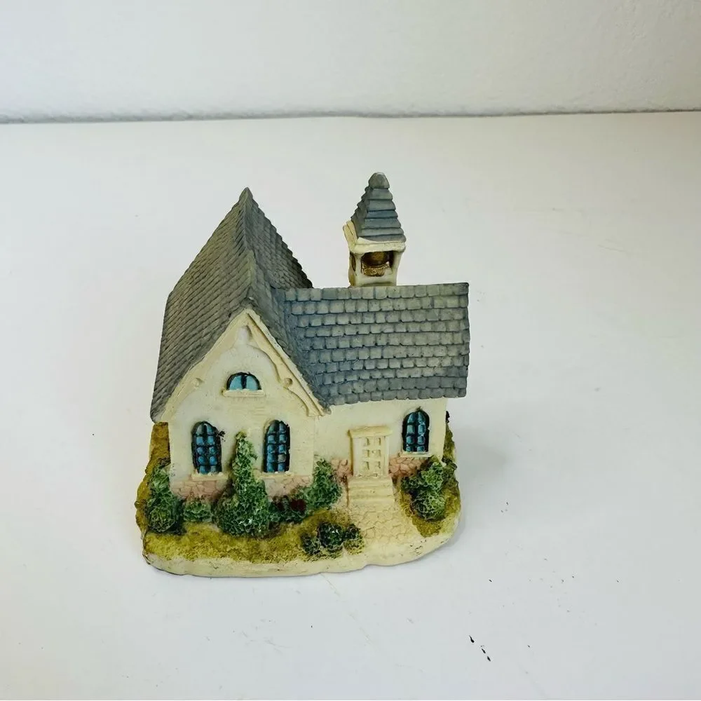 Liberty Falls First Prairie Church‎ AH17 International Resourcing Services 1992